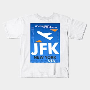 NYC Kids T-Shirt